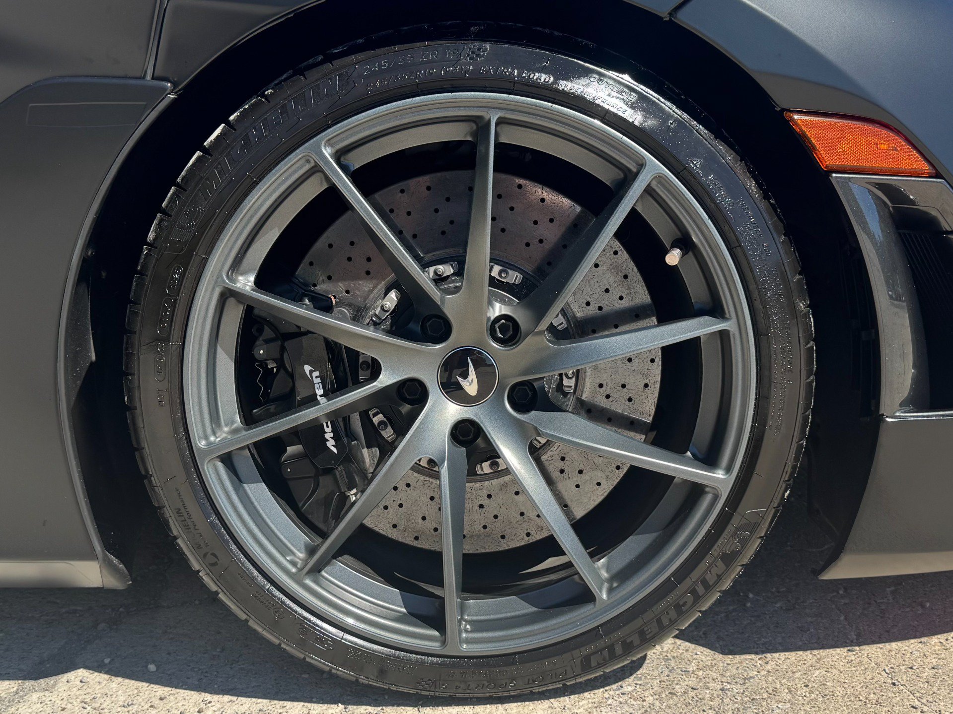 Used 2019 McLaren 720S Performance photo 68