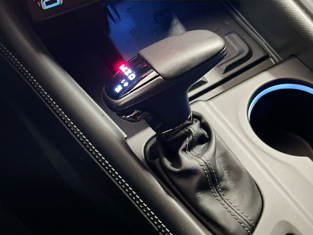 2024 Dodge Durango SRT