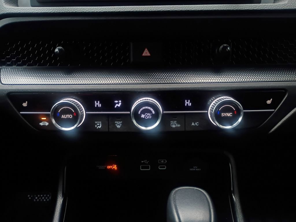 2023 Honda CR-V Sport