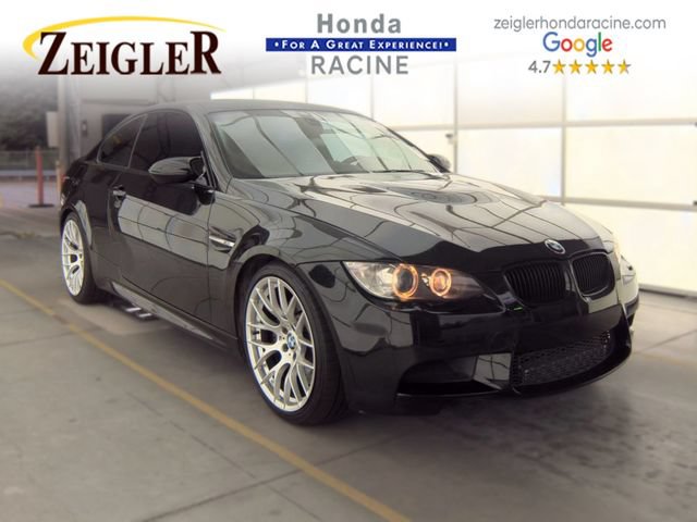 Used 2011 BMW M3 Coupe