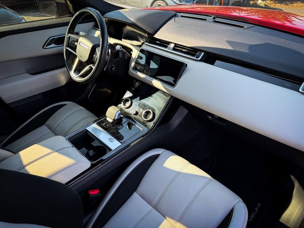 2021 Land Rover Range Rover Velar R-Dynamic S