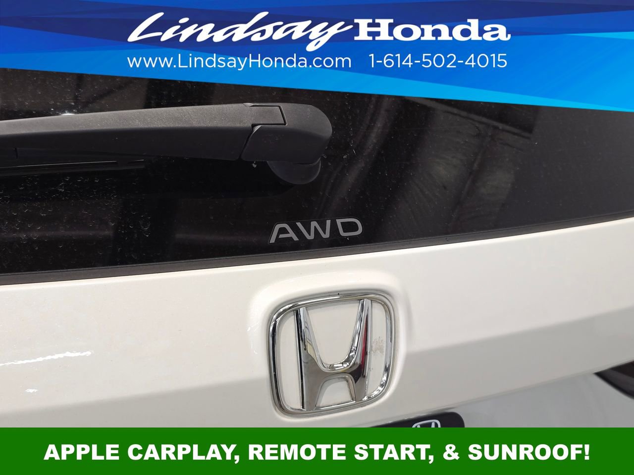 2023 Honda Cr-V Sport