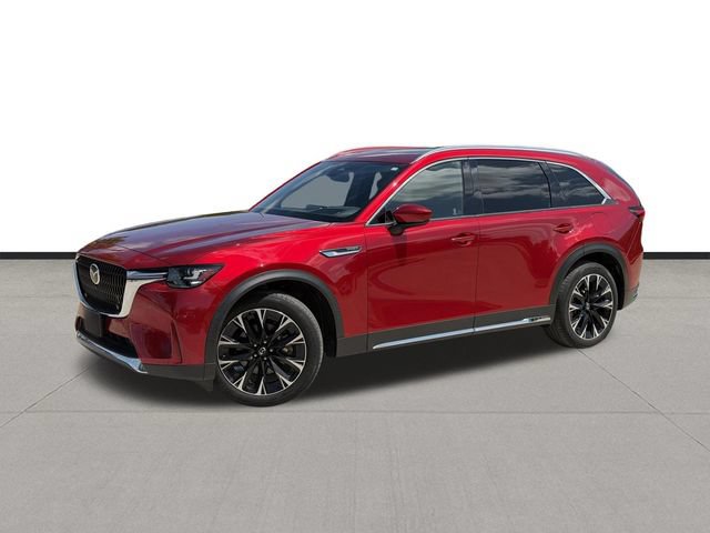 Used 2024 MAZDA CX-90 Plug-In Hybrid w/ Premium Plus