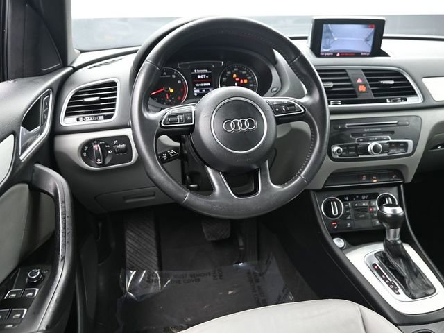 2018 Audi Q3 2.0T Premium