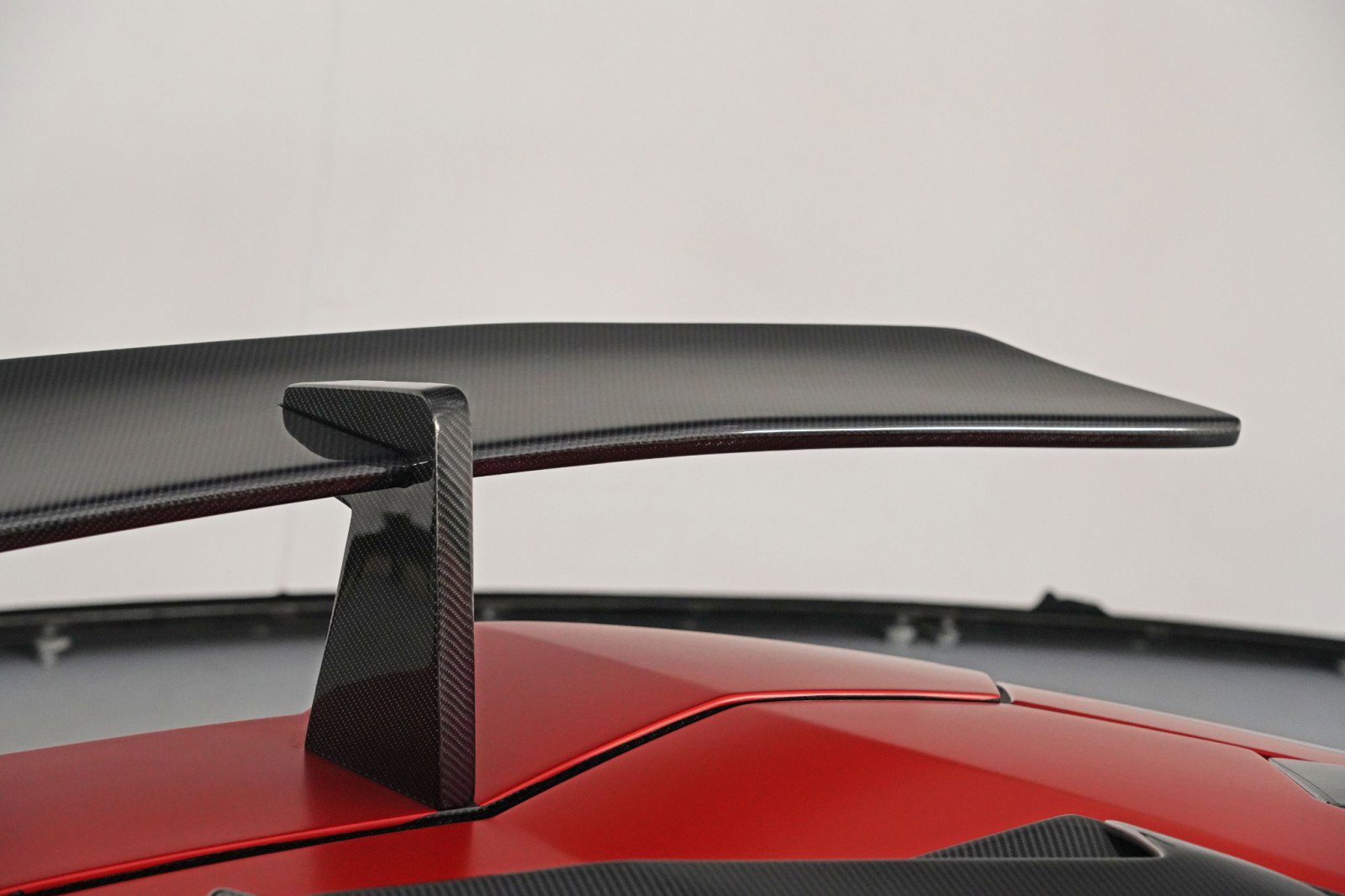 2017 Lamborghini Aventador S