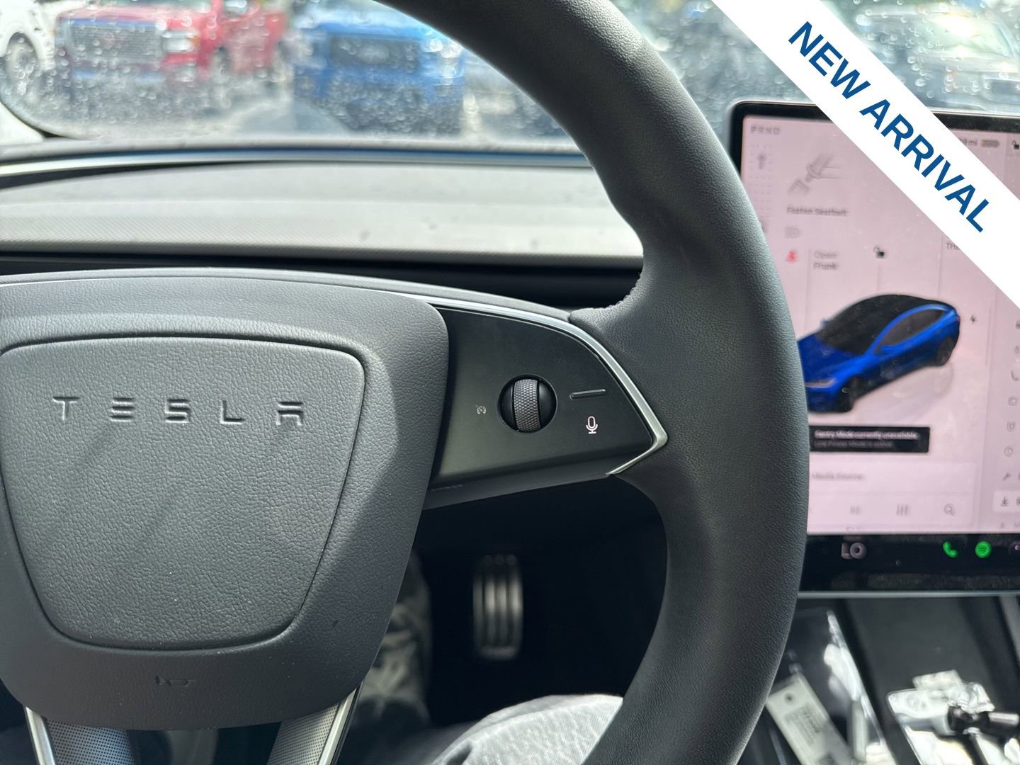 2024 Tesla Model 3 Performance