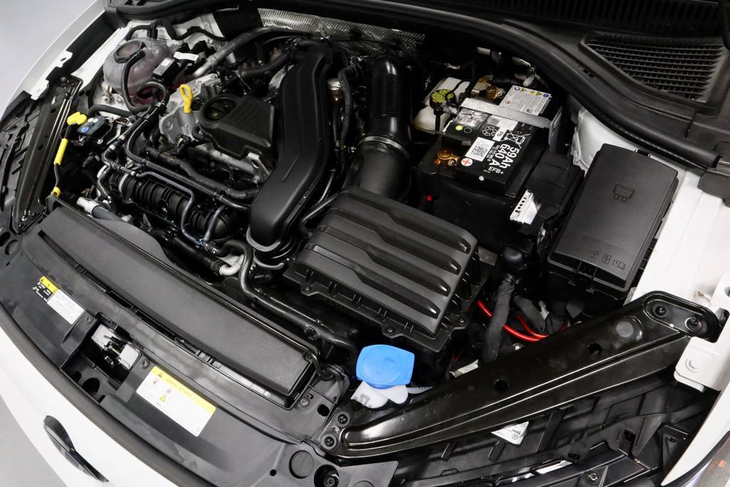 2025 Volkswagen Jetta S