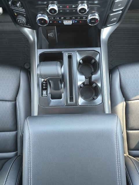 2025 Ford F150 Lariat