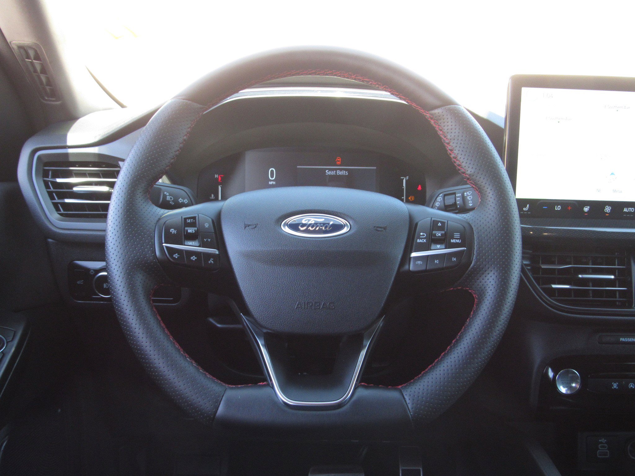 2024 Ford Escape ST-Line Select