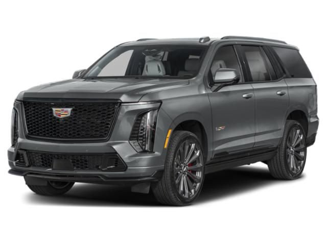New 2026 Cadillac Escalade V