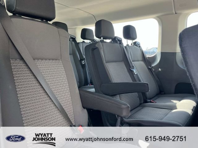 2024 Ford Transit 350 XLT