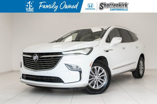2024 Buick Enclave Premium