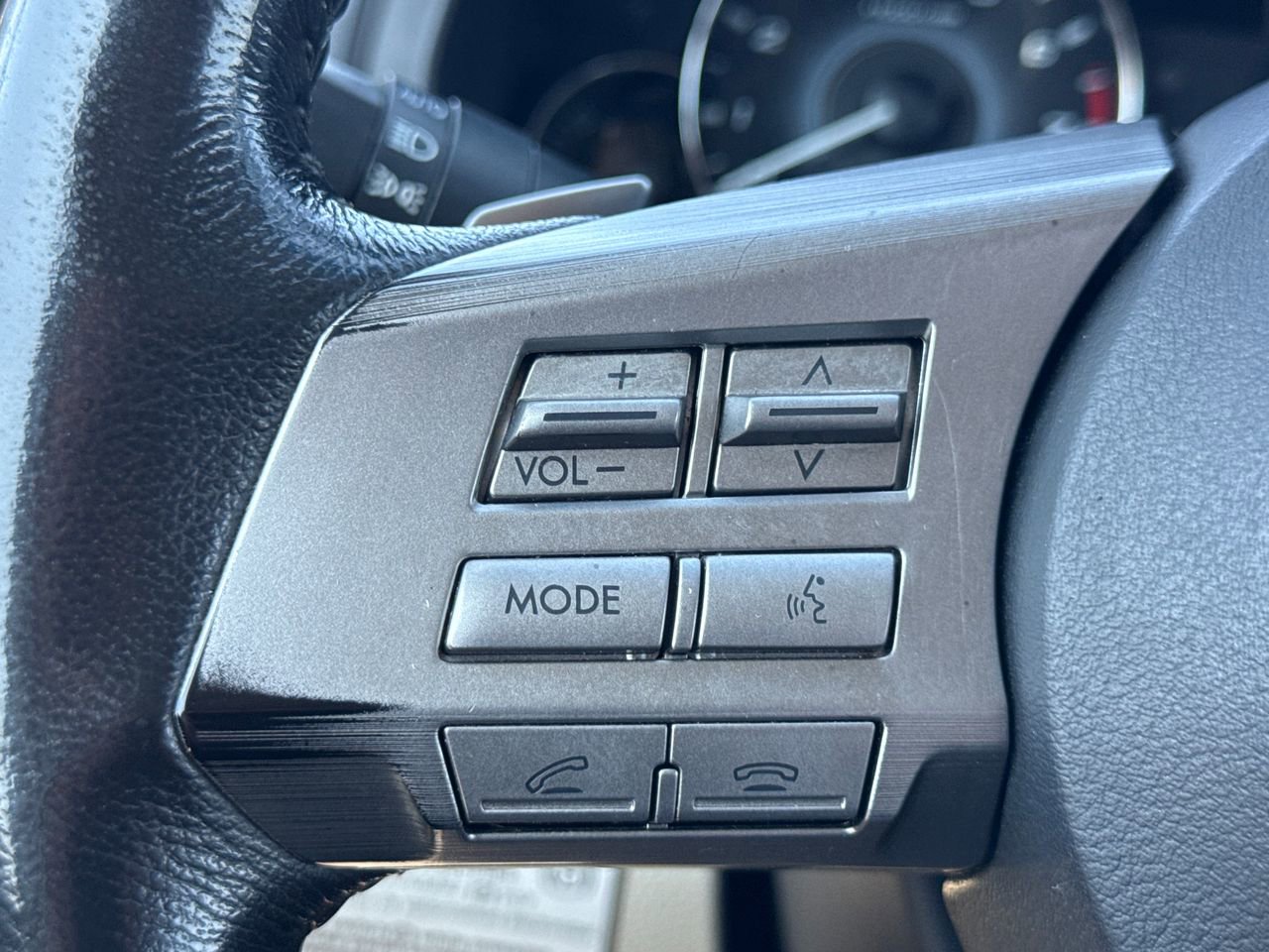 2010 Subaru Outback 2.5i Limited