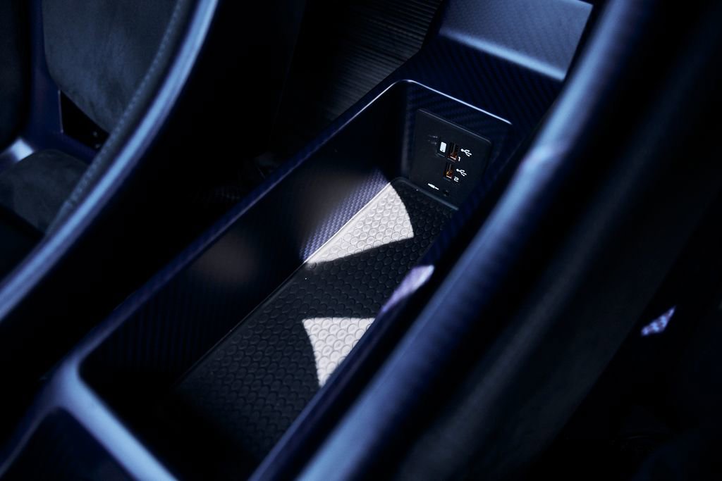 Used 2019 McLaren Senna photo 65