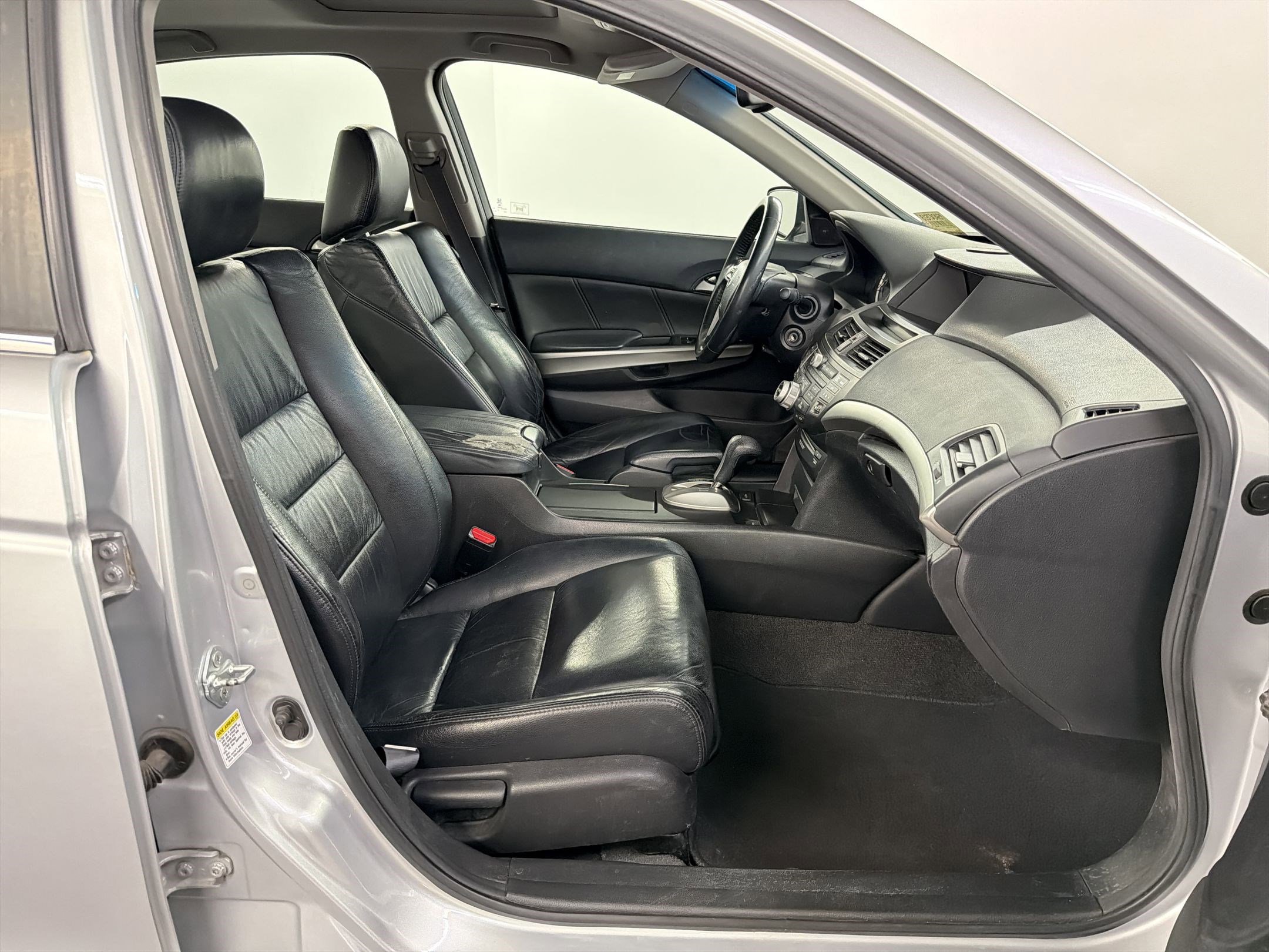 2009 Honda Accord EX-L