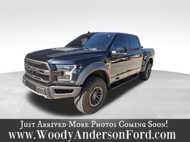 Used 2020 Ford F150 Raptor w/ Equipment Group 802A Luxury
