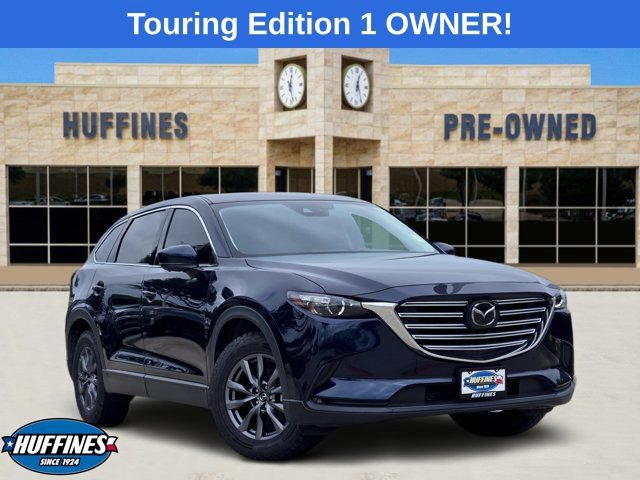 Used MAZDA CX-9 for Sale in Mckinney, TX - Autotrader