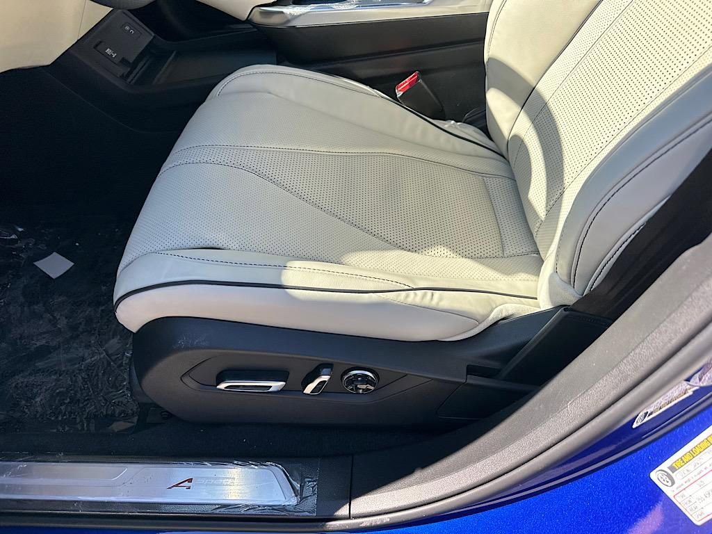 2026 Acura RDX A-Spec