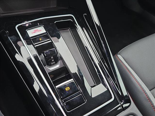 2026 Volkswagen GTI Autobahn