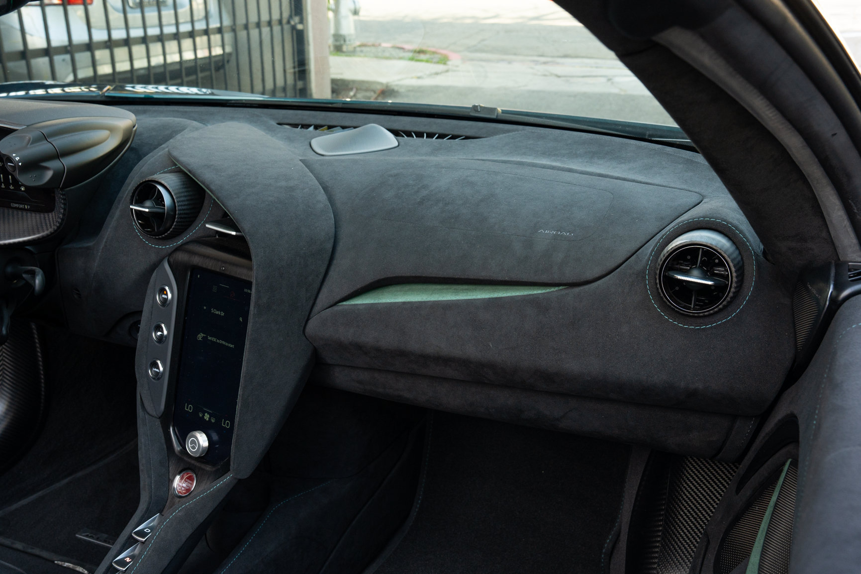 Used 2024 McLaren 750S Spider photo 44