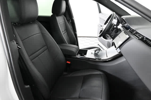 2024 Land Rover Range Rover Evoque S