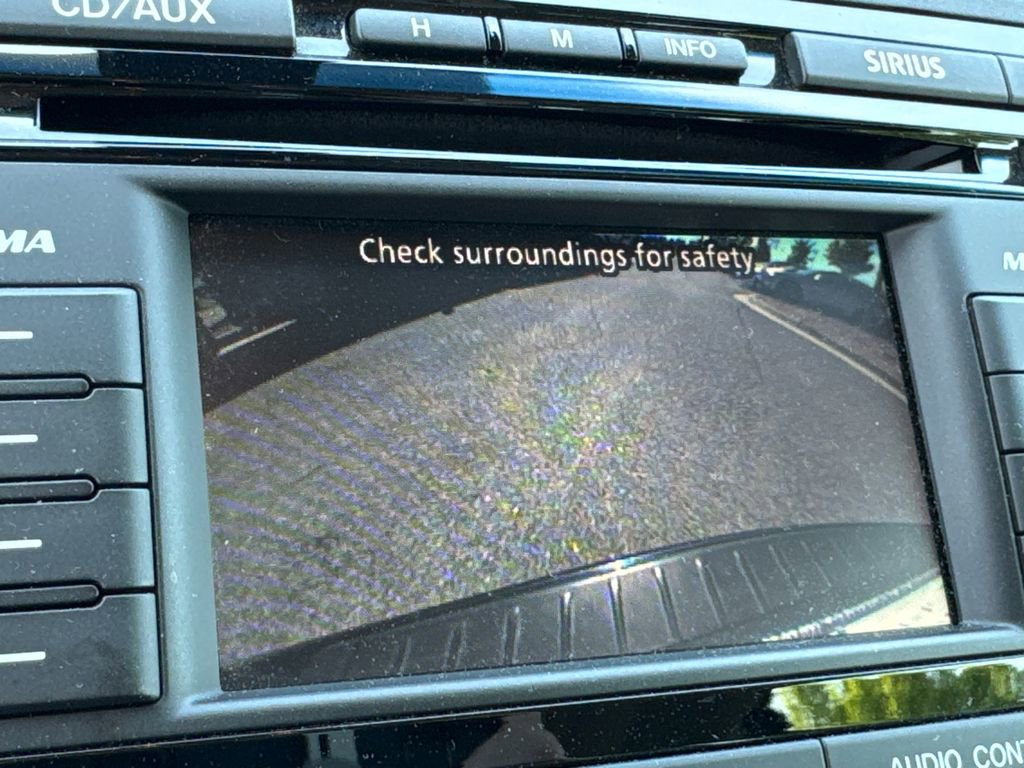 2012 MAZDA Cx-9 Grand Touring