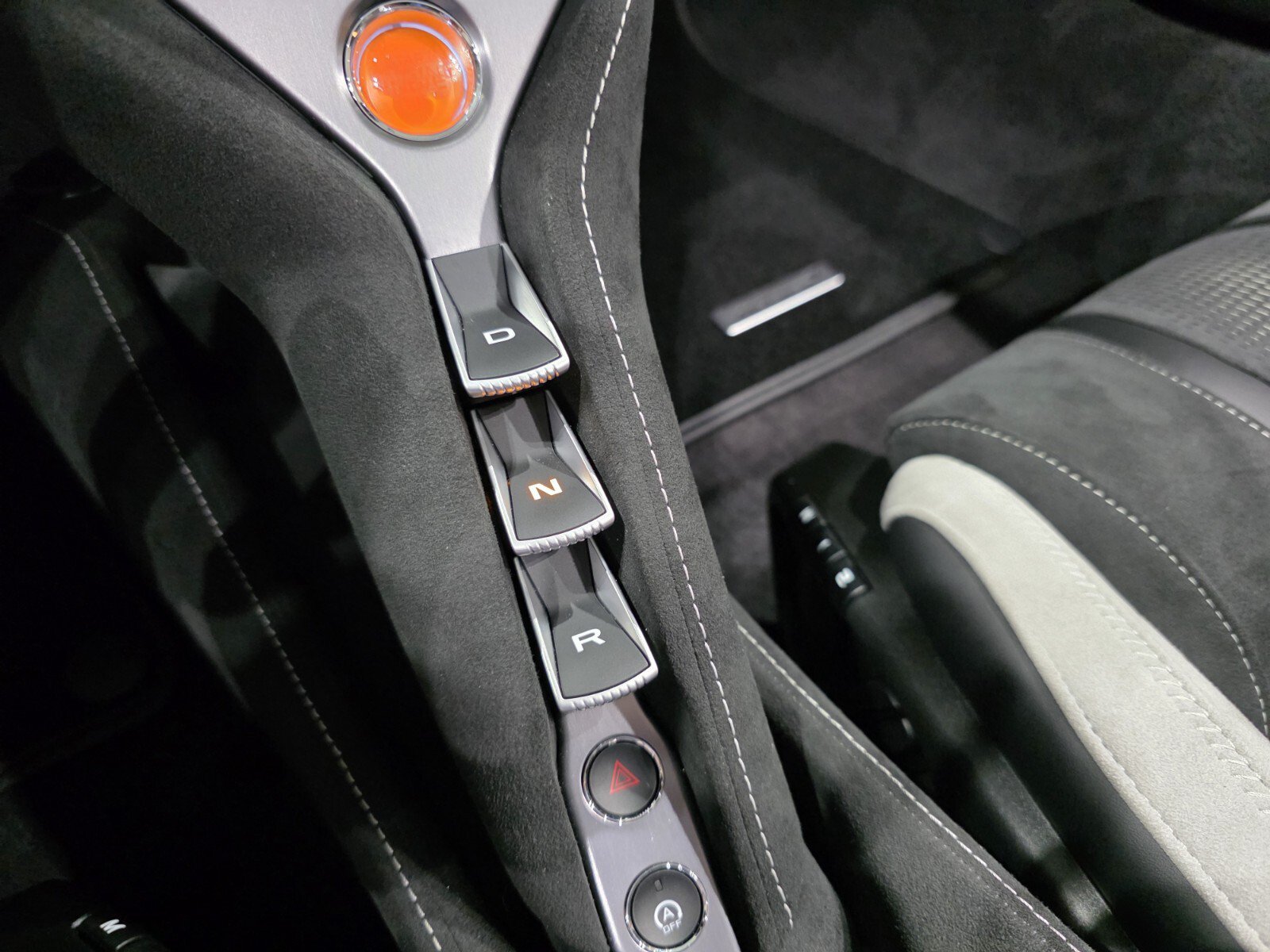 New 2027 McLaren 750S Spider photo 15