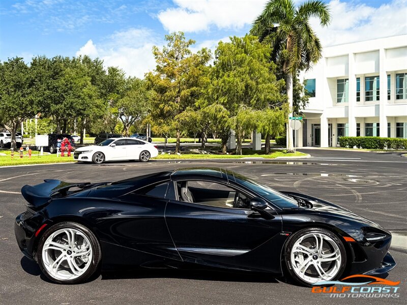 Used 2024 McLaren 750S Spider photo 62