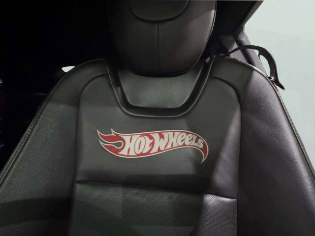 2013 Chevrolet Camaro SS