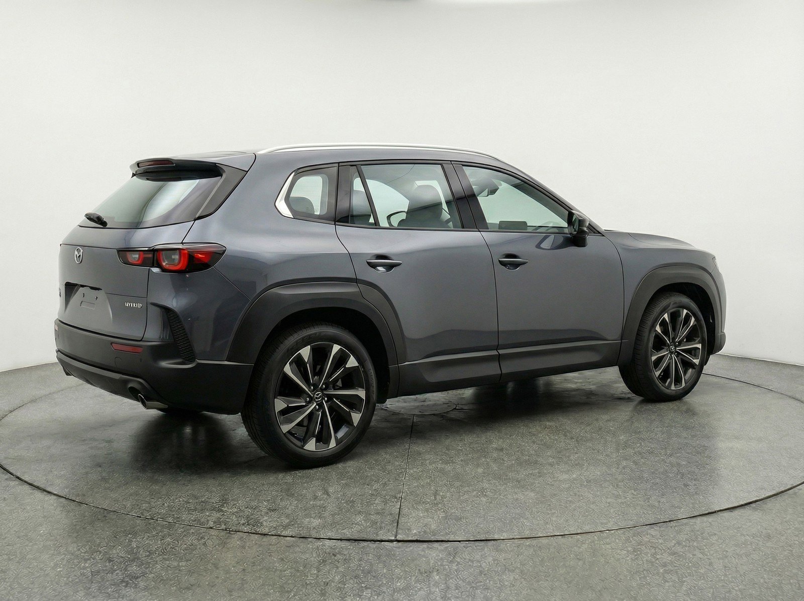 2025 MAZDA Cx-50 2.5 Hybrid w/ Premium Plus Pkg