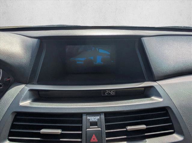 2008 Honda Accord EX-L