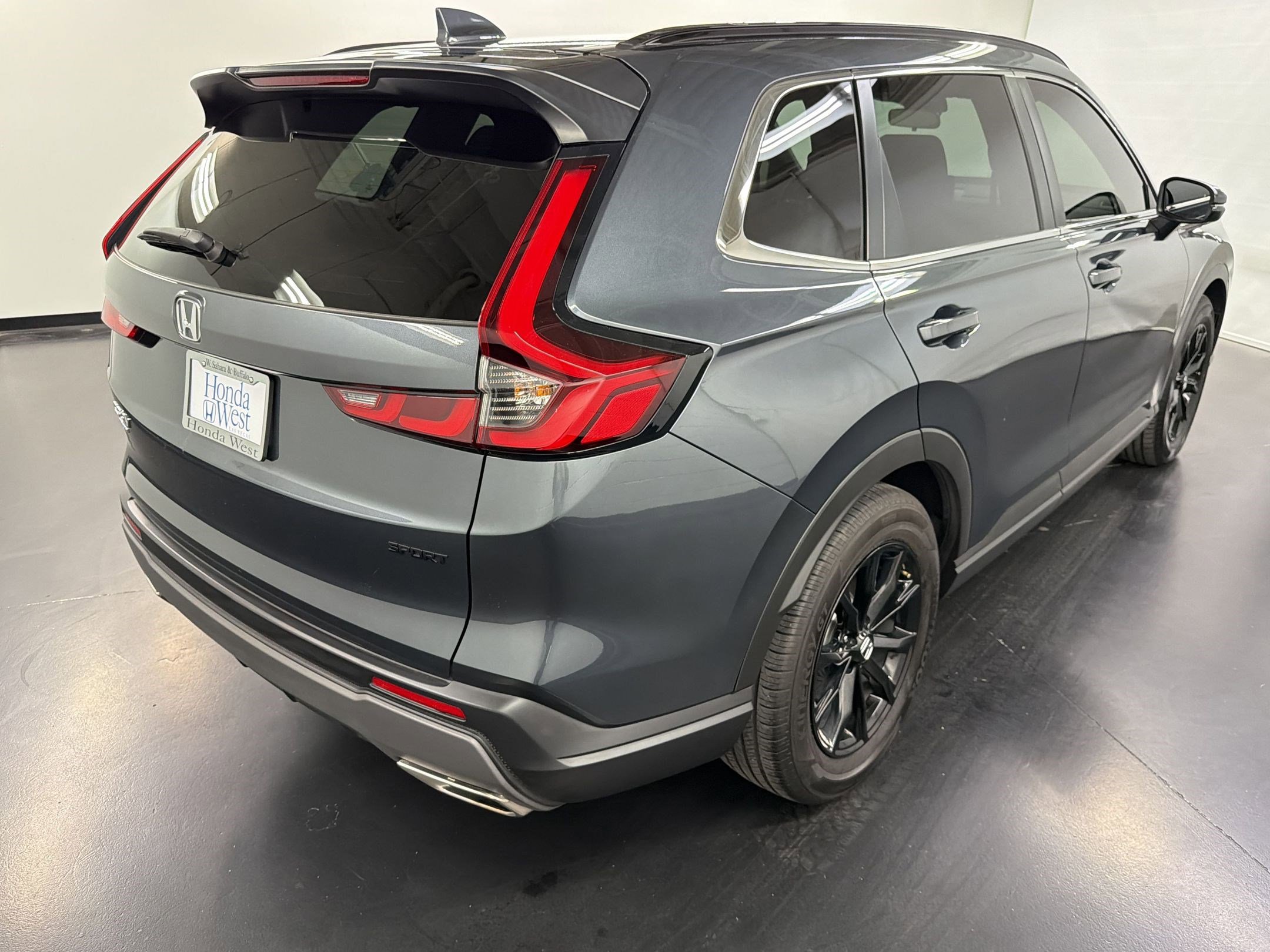 2024 Honda CR-V Sport