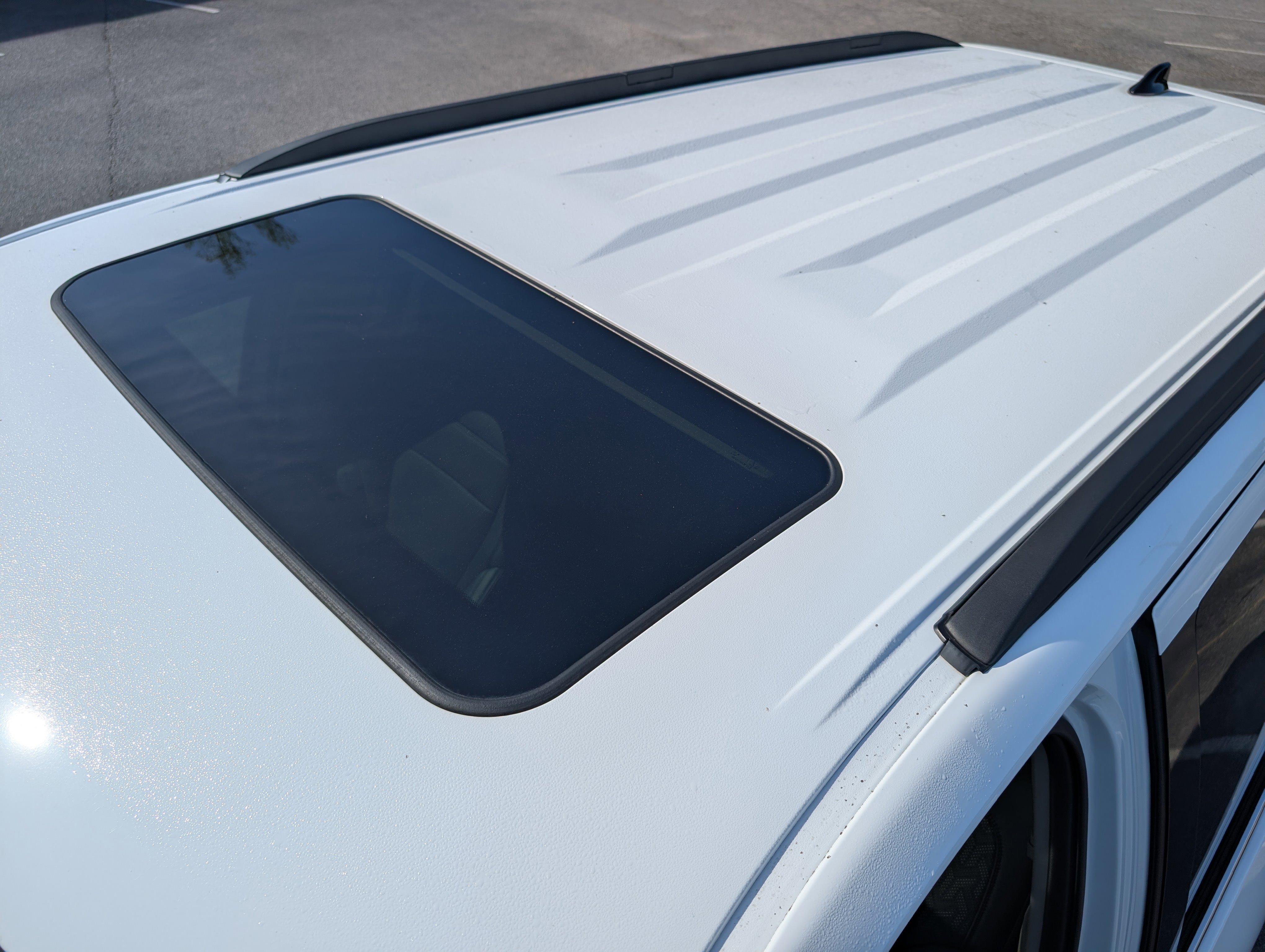 2023 Toyota Sequoia SR5