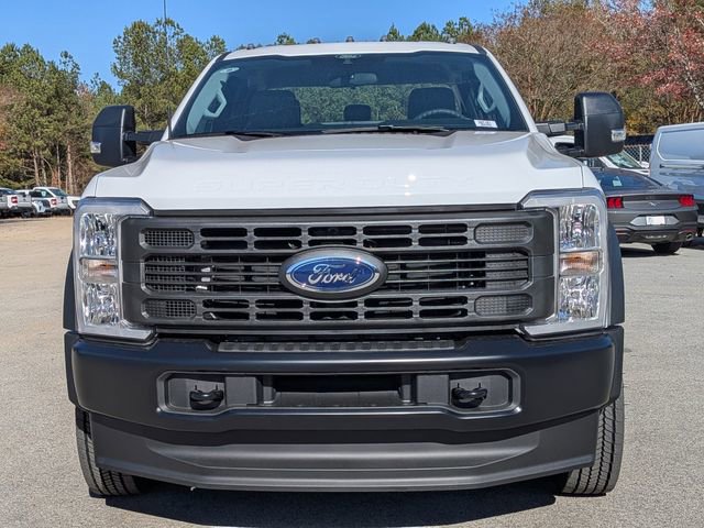 2026 Ford F450 XL