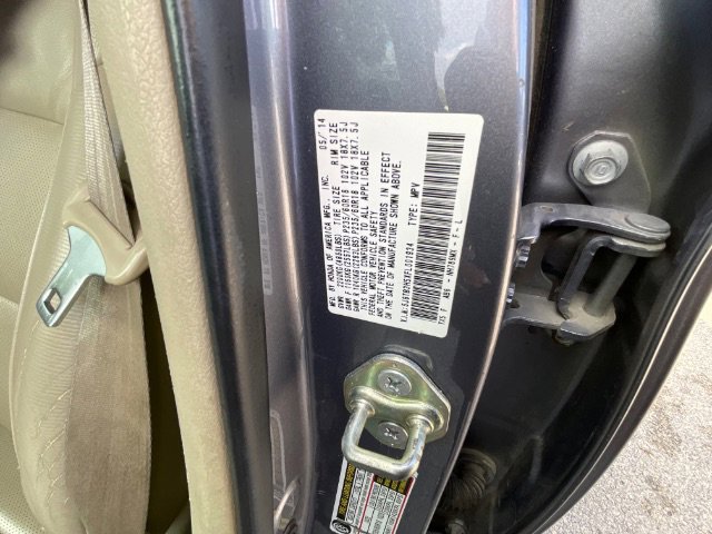 2015 Acura RDX Technology Package's photo