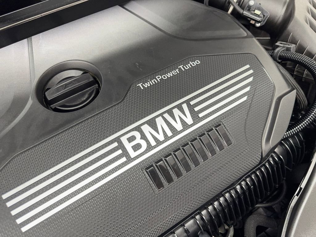 2024 BMW 228i Gran Coupe