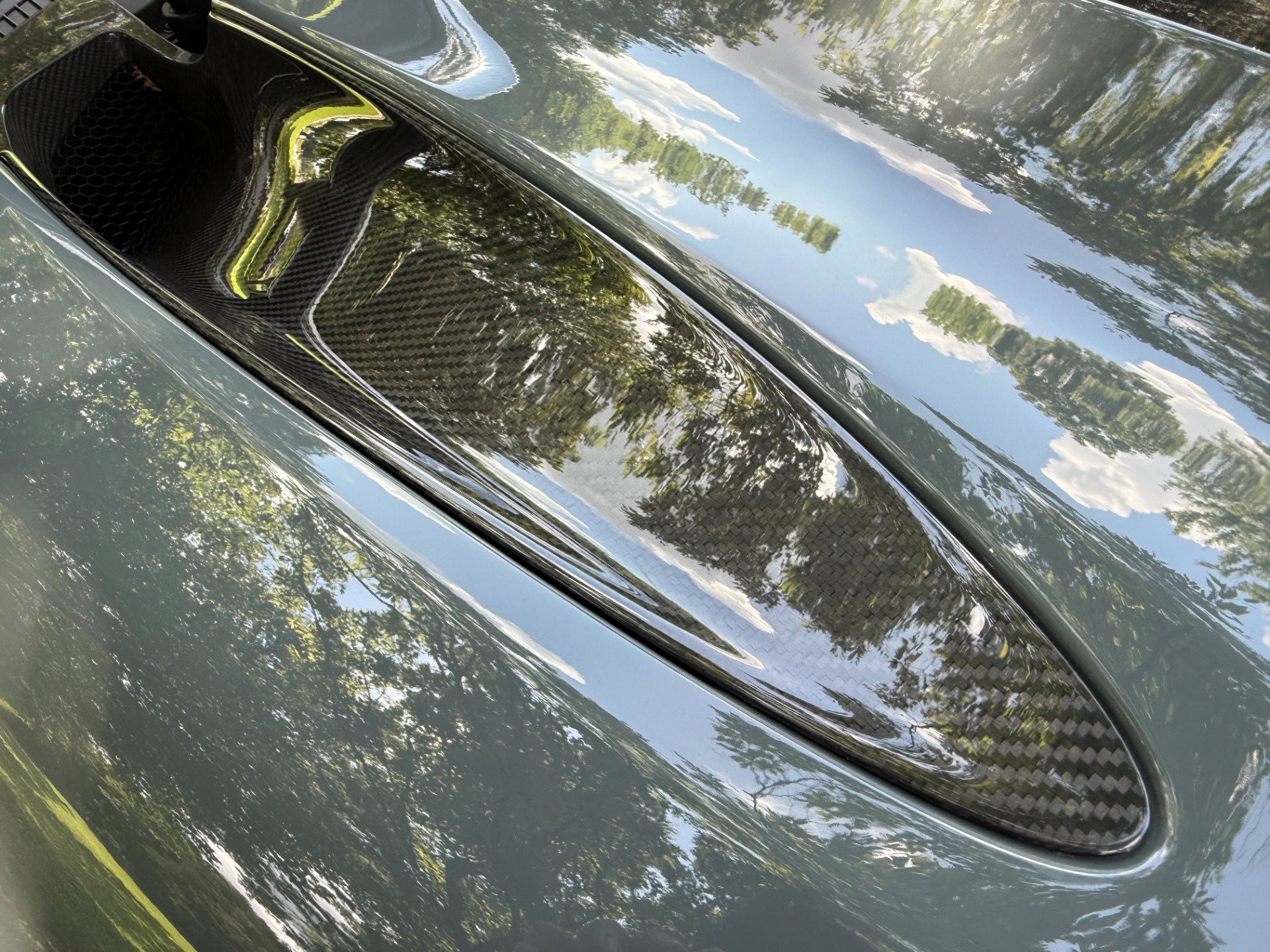 Used 2019 McLaren 720S Performance photo 47