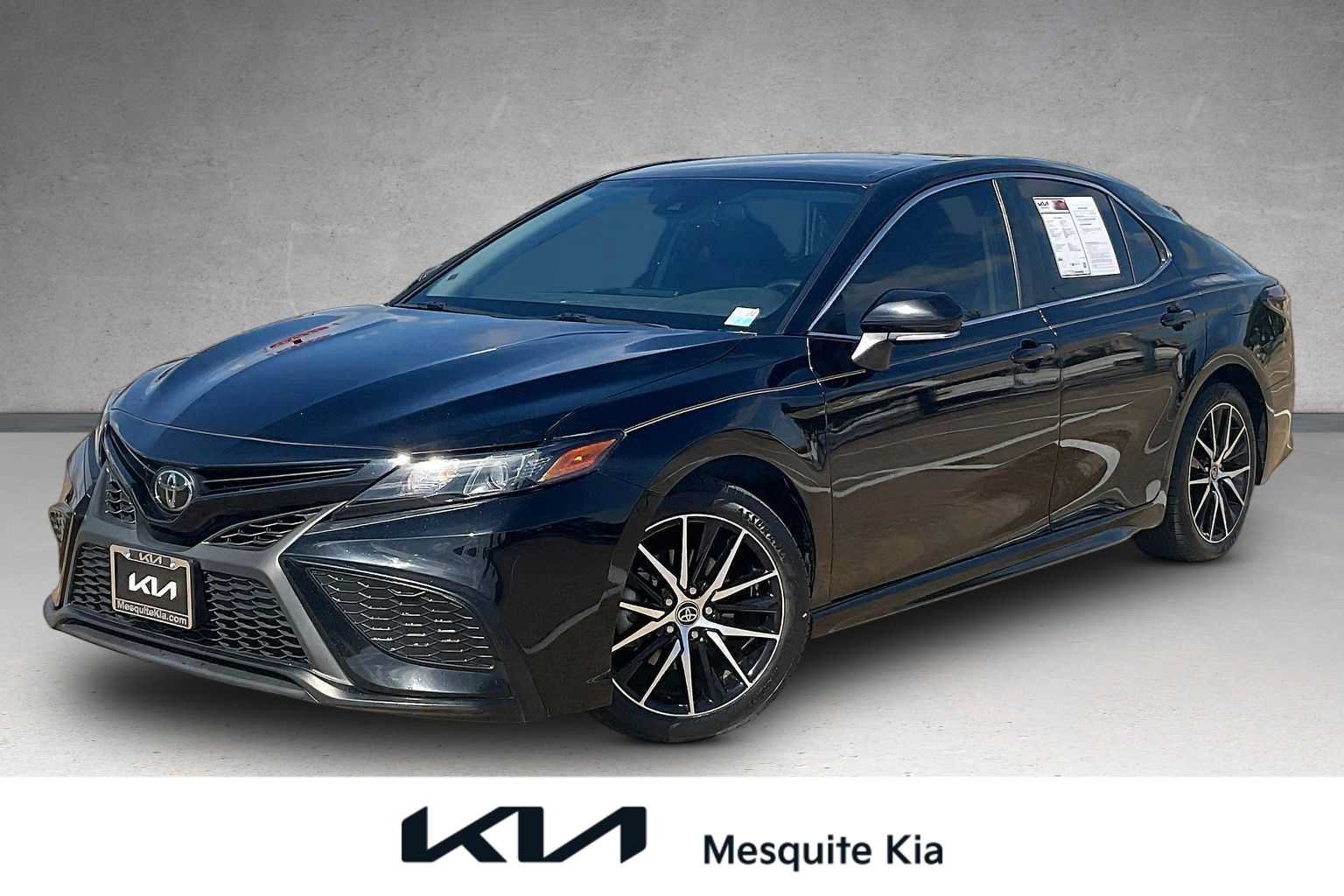 Used 2023 Toyota Camry for Sale in Southlake, TX - Autotrader