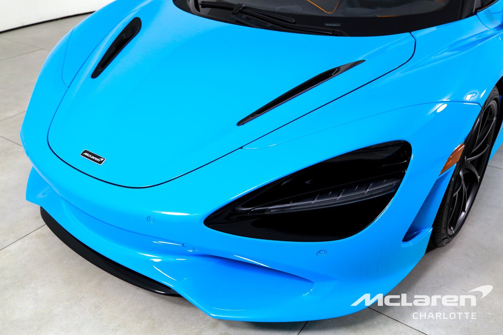 New 2027 McLaren 750S Spider photo 31