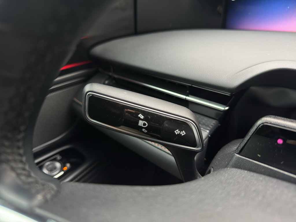 2025 Lincoln Nautilus Premier