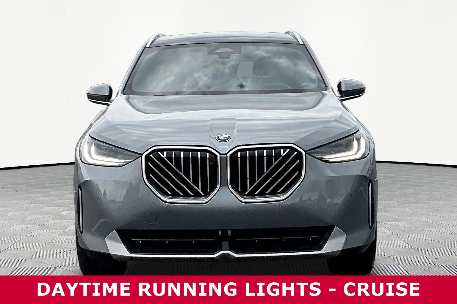 2025 BMW X3 xDrive30i