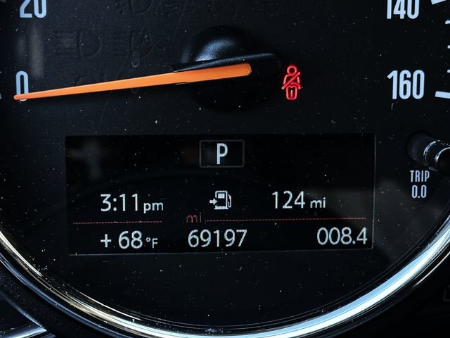 2020 MINI Cooper Countryman S