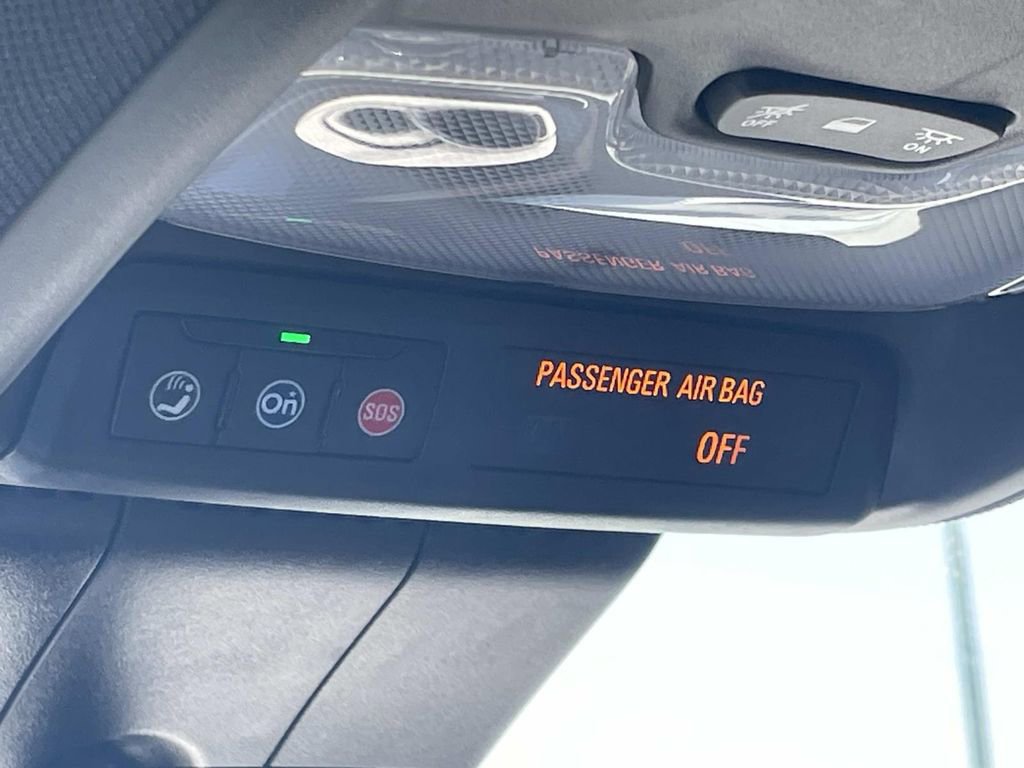 2023 Chevrolet Colorado W/T