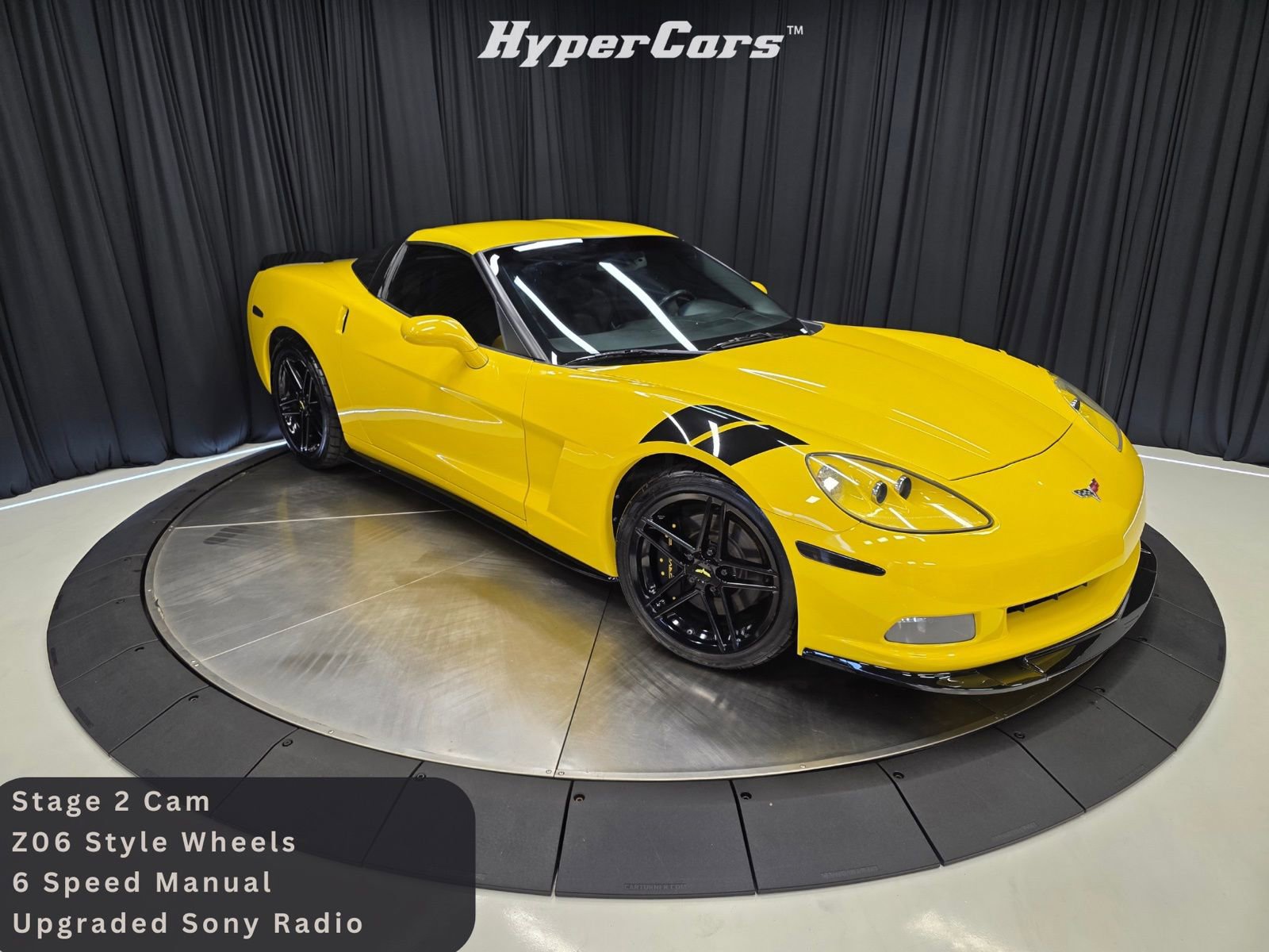 Used 2013 Chevrolet Corvette Coupe
