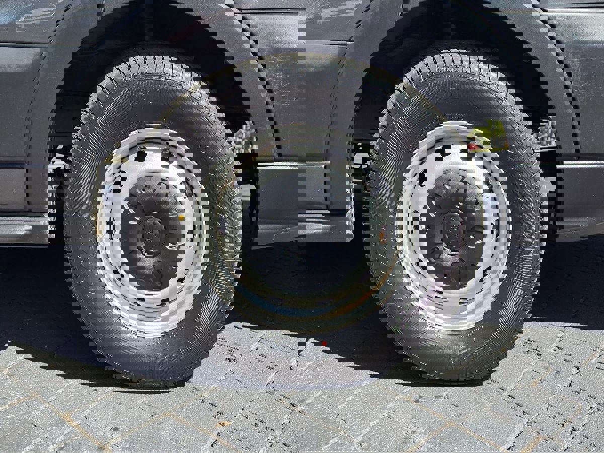 2020 Ford Transit 250 Low Roof