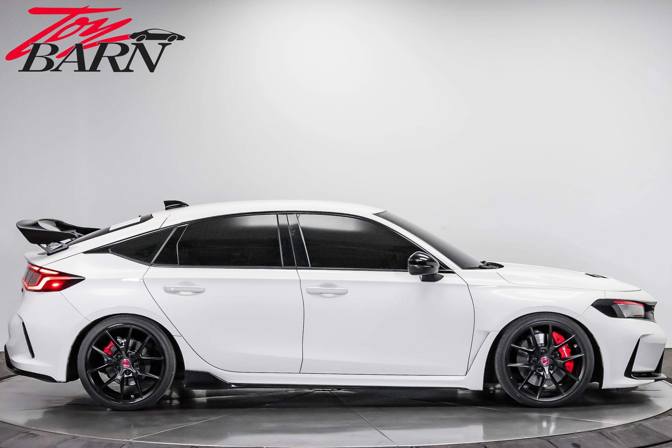 2024 Honda Civic Type R