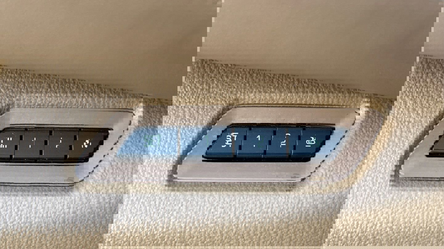 2017 Cadillac Escalade Platinum