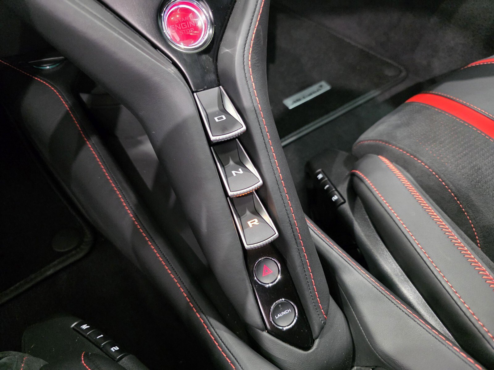 Used 2022 McLaren 720S Performance photo 15
