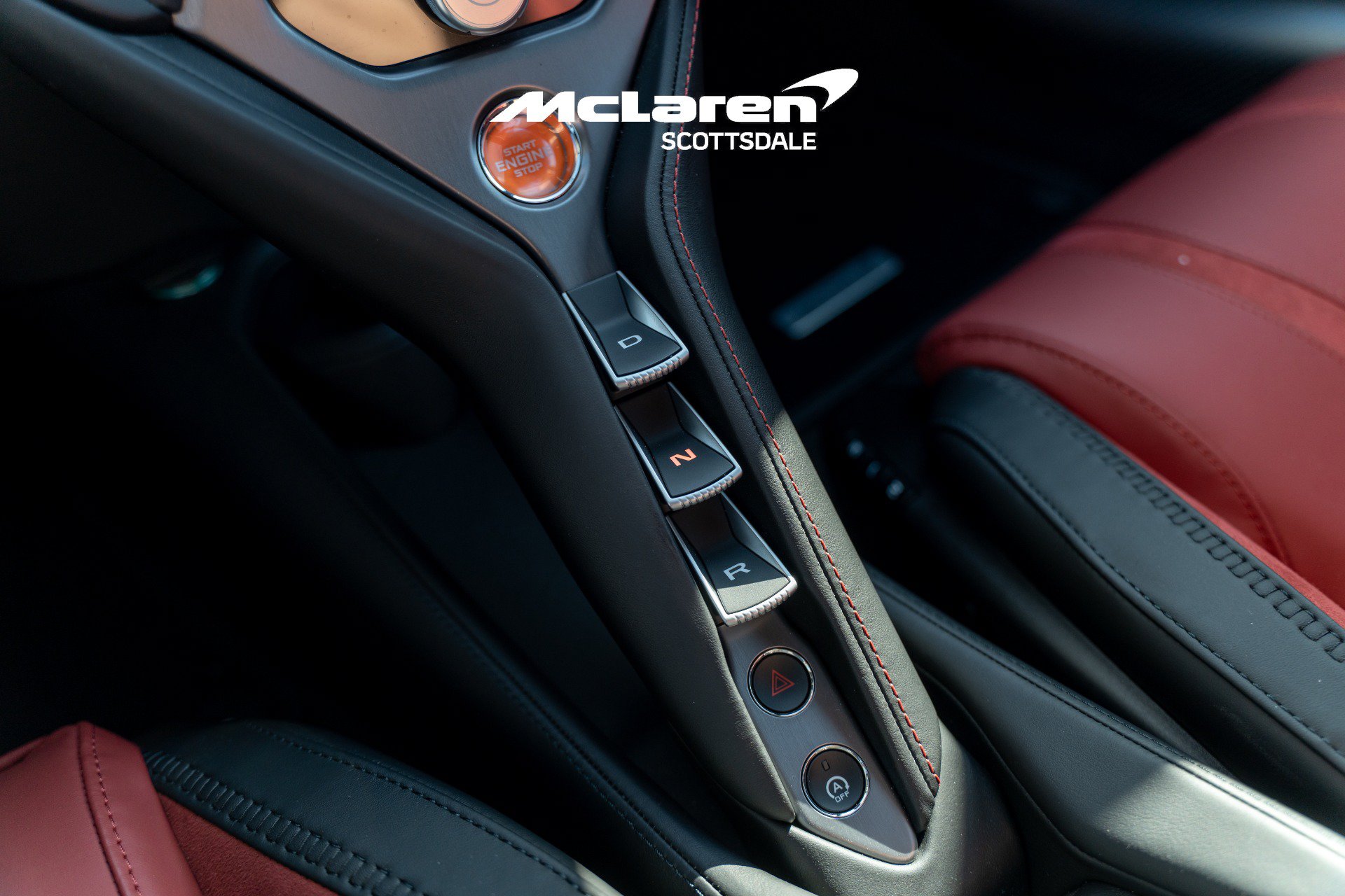 New 2027 McLaren 750S photo 16