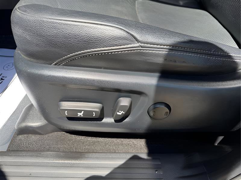 2020 Toyota 4Runner Nightshade